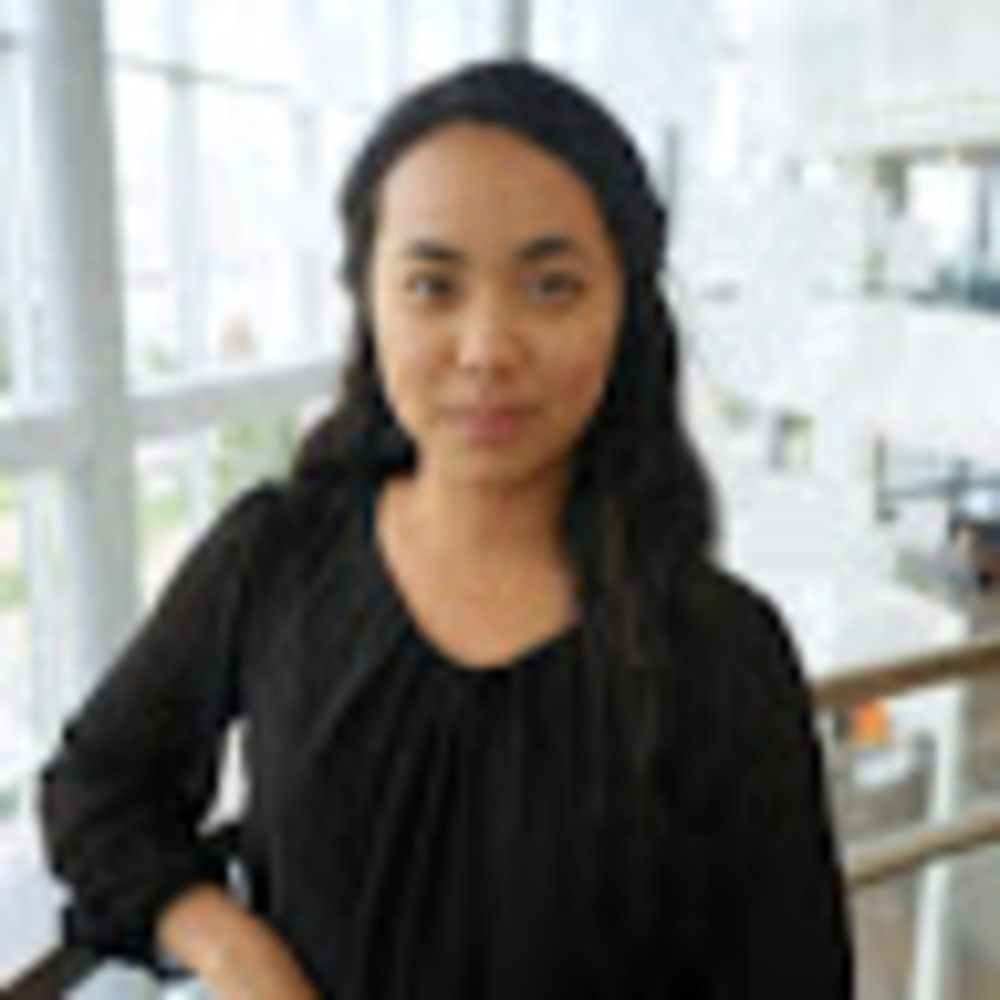 Meet your Posher, Lauren